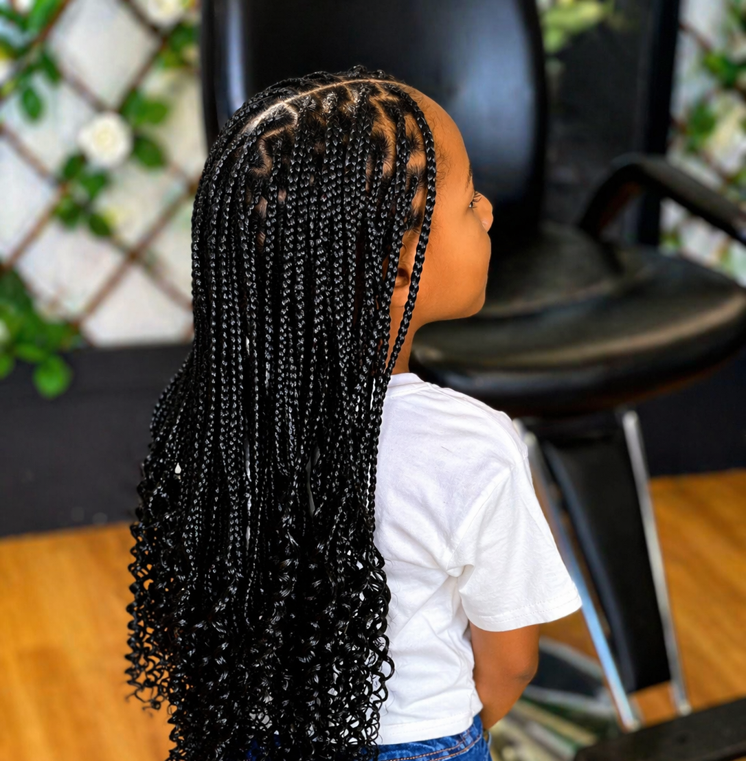 Premium Hair by Jinette services